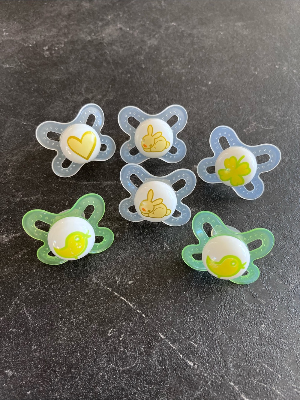 MAM Pacis